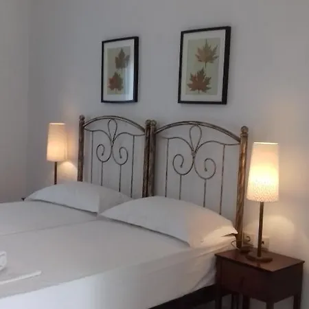 Aegean Blue 4* Афитос