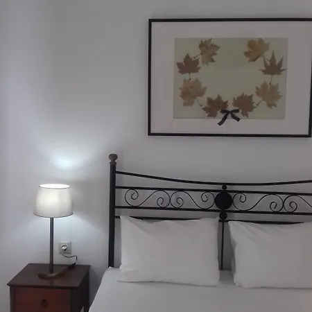 Aegean Blue Апарт-отель Афитос