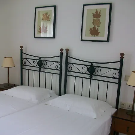 Aegean Blue Lejlighedshotel 4*