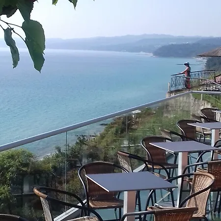 Aegean Blue 4* Афитос