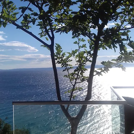 Aegean Blue 4* Афитос