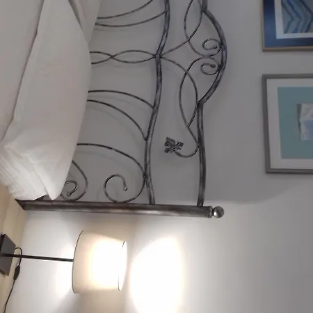 Aegean Blue Апарт-отель 4*