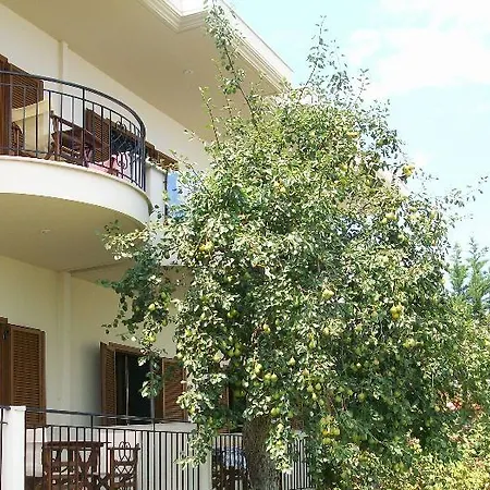 Aegean Blue 4* Афитос