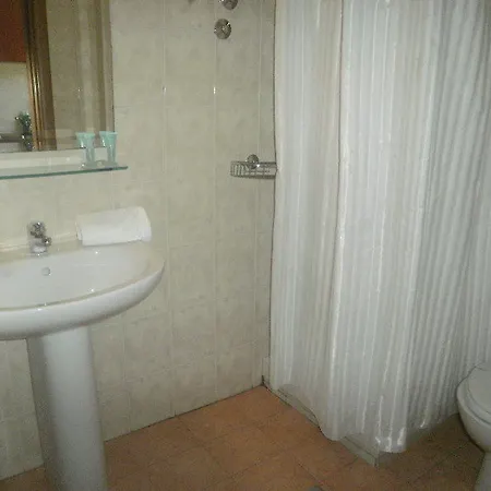 Aegean Blue Апарт-отель