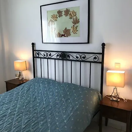 Aegean Blue Апарт-отель