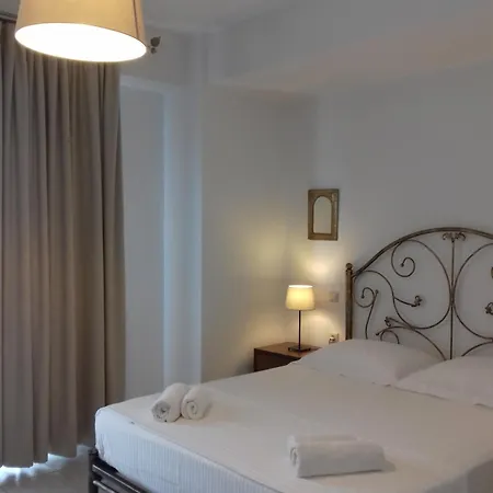 Aegean Blue 4* Афитос