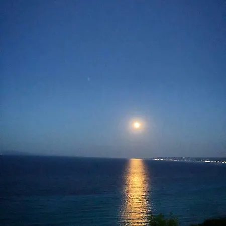 Aegean Blue Афитос