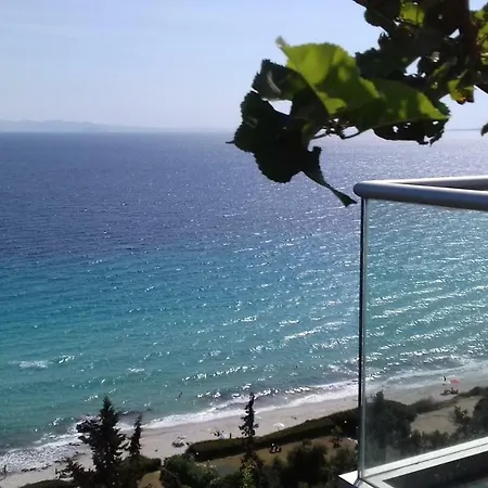 Aegean Blue Афитос