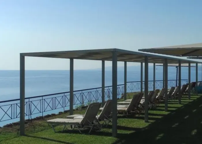 Aegean Blue 4*