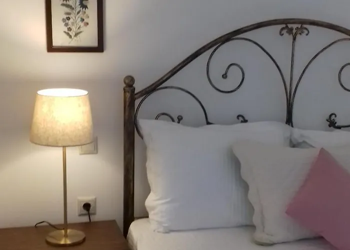 Aegean Blue 4*