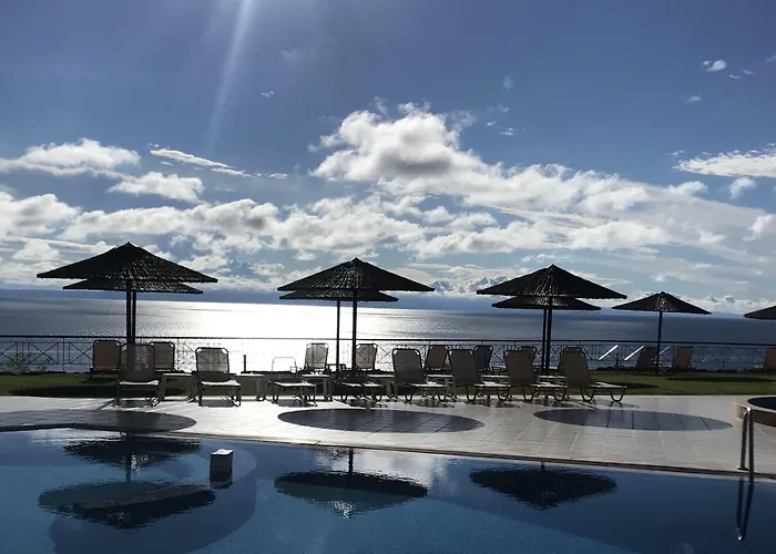 Aegean Blue 4*