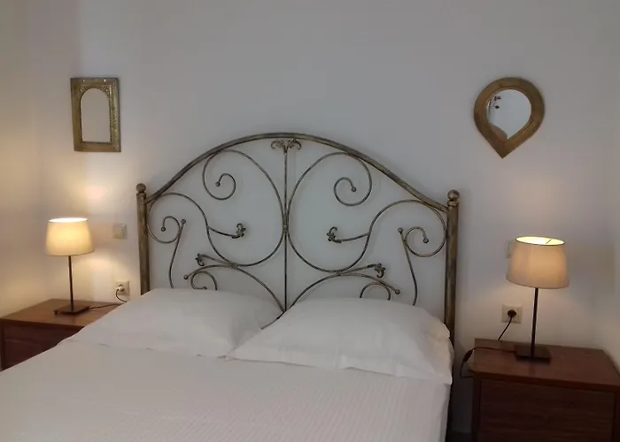 Aparthotel Aegean Blue