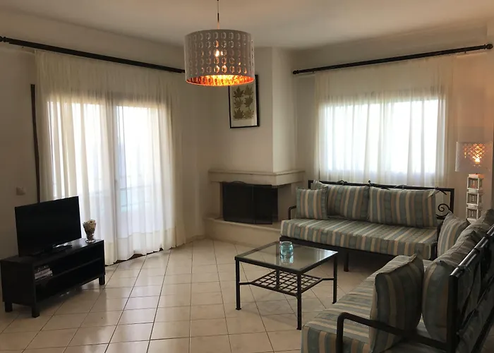 Aparthotel Aegean Blue