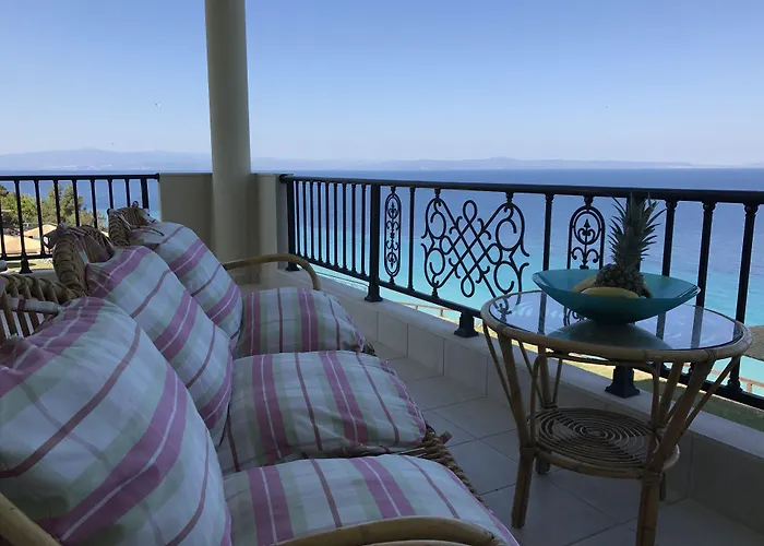 Aegean Blue 4*