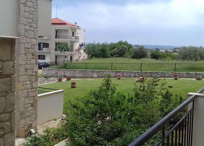 Aegean Blue 4*