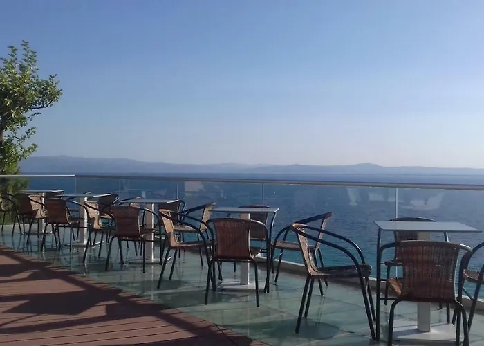 Aegean Blue Afytos