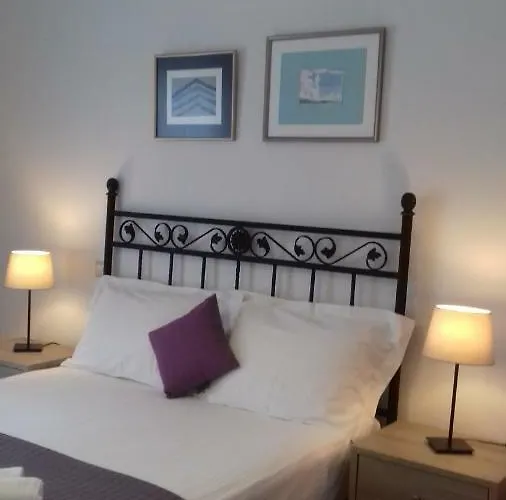 Aegean Blue 4*