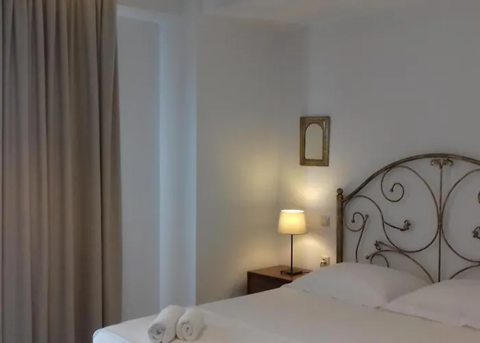Aegean Blue 4* Afytos
