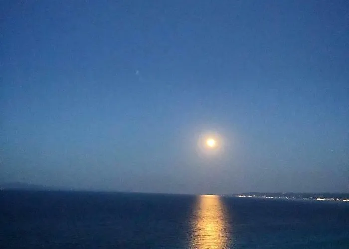 Aegean Blue Afytos