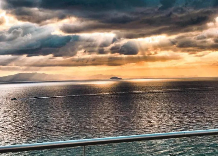 Aegean Blue 4*