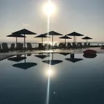 Aegean Blue
