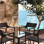 Aegean Blue 4*