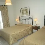 Aegean Blue Aparthotel