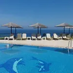 Aegean Blue Aparthotel Afytos
