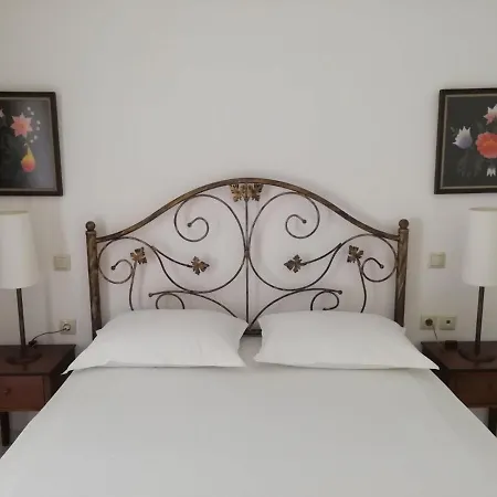 Aegean Blue Aparthotel