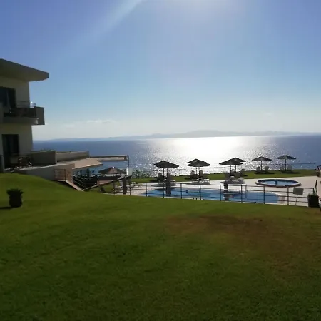 Aegean Blue Aparthotel