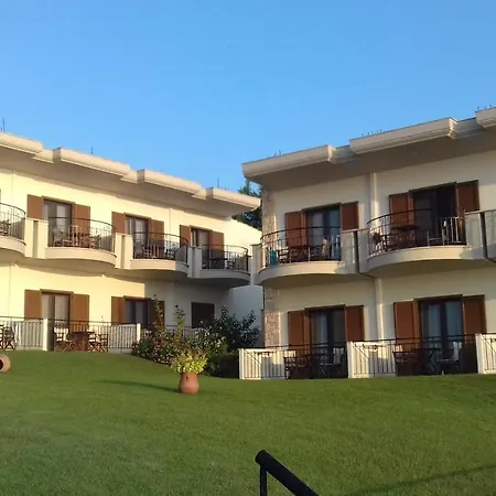 Aegean Blue 4*