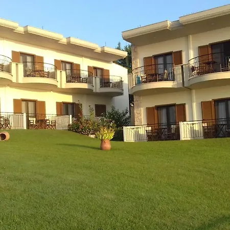 Aparthotel Aegean Blue 3*