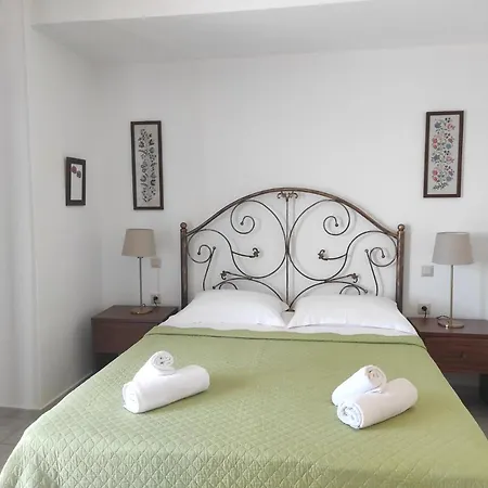 Aparthotel Aegean Blue 3*