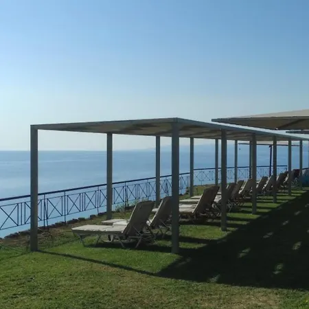 Aegean Blue 4*