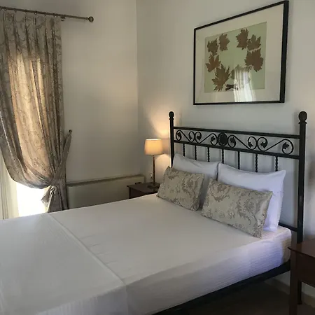 Aparthotel Aegean Blue