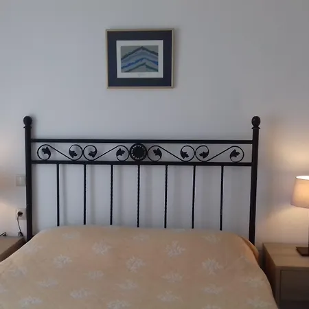 Aegean Blue Aparthotel Afytos