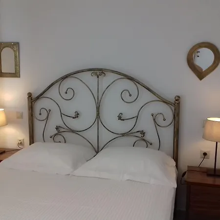 Aparthotel Aegean Blue