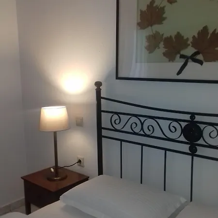 Aegean Blue 4*