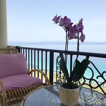 Aegean Blue 4* Afytos