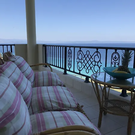 Aegean Blue 4*