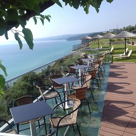 Aegean Blue 4* Afytos