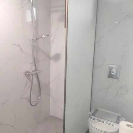 Aegean Blue Hotel apartamentowy 4*