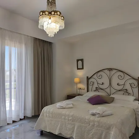 Aegean Blue Aparthotel Afytos