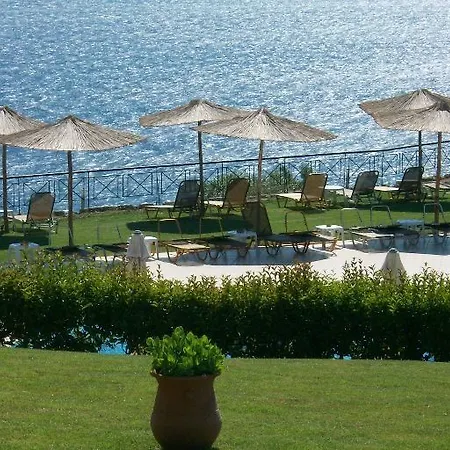 Aegean Blue Hotel apartamentowy