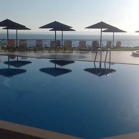 Aparthotel Aegean Blue Afytos
