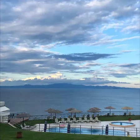 Aegean Blue 4* אפיטוס