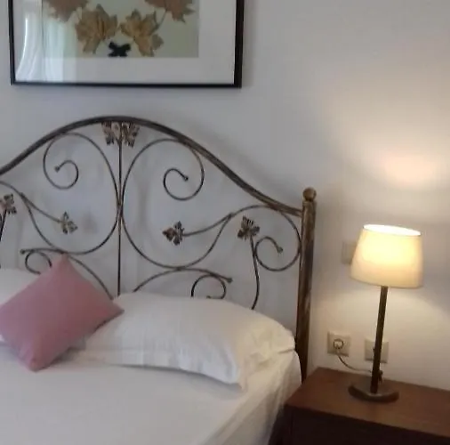 Aegean Blue Lejlighedshotel 4*