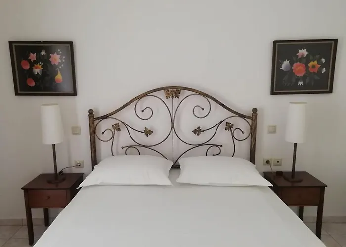 Aegean Blue Aparthotel