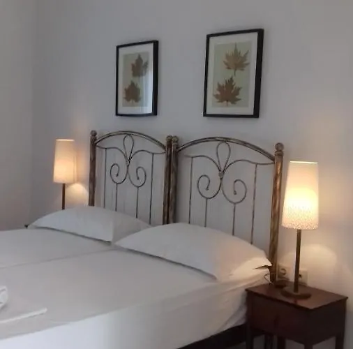 Aegean Blue 4* Áfitos