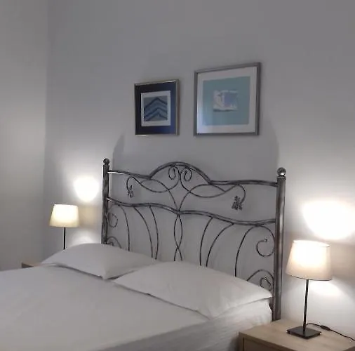 Aegean Blue 4* Áfitos